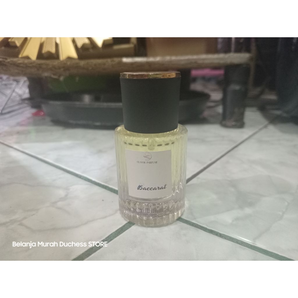 150/parfum baccarat