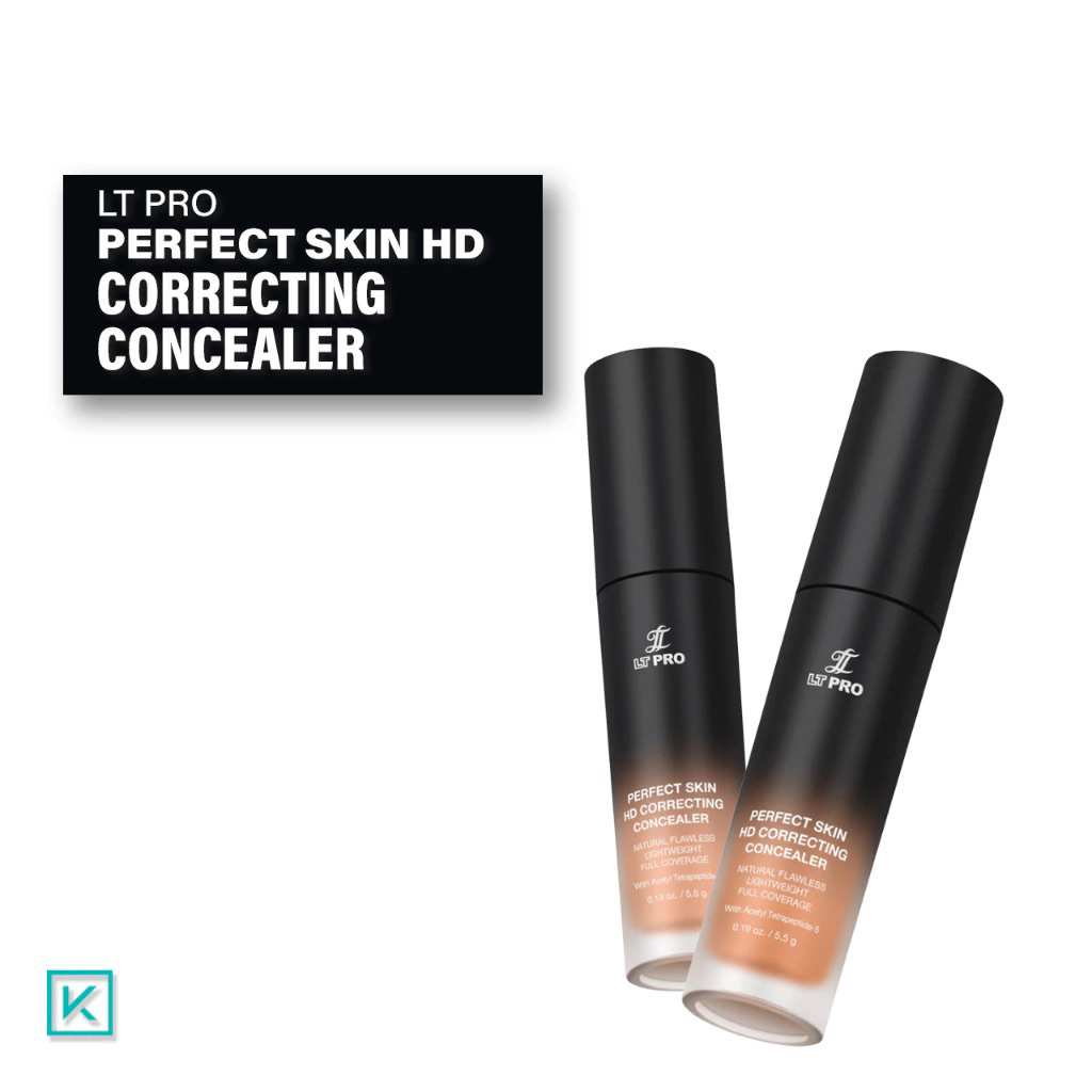 LT PRO PERFECT SKIN HD CORRECTING CONCEALER