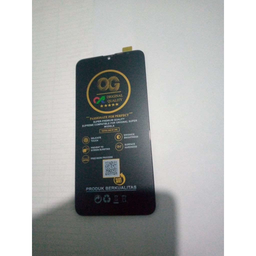 lcd redmi note 11