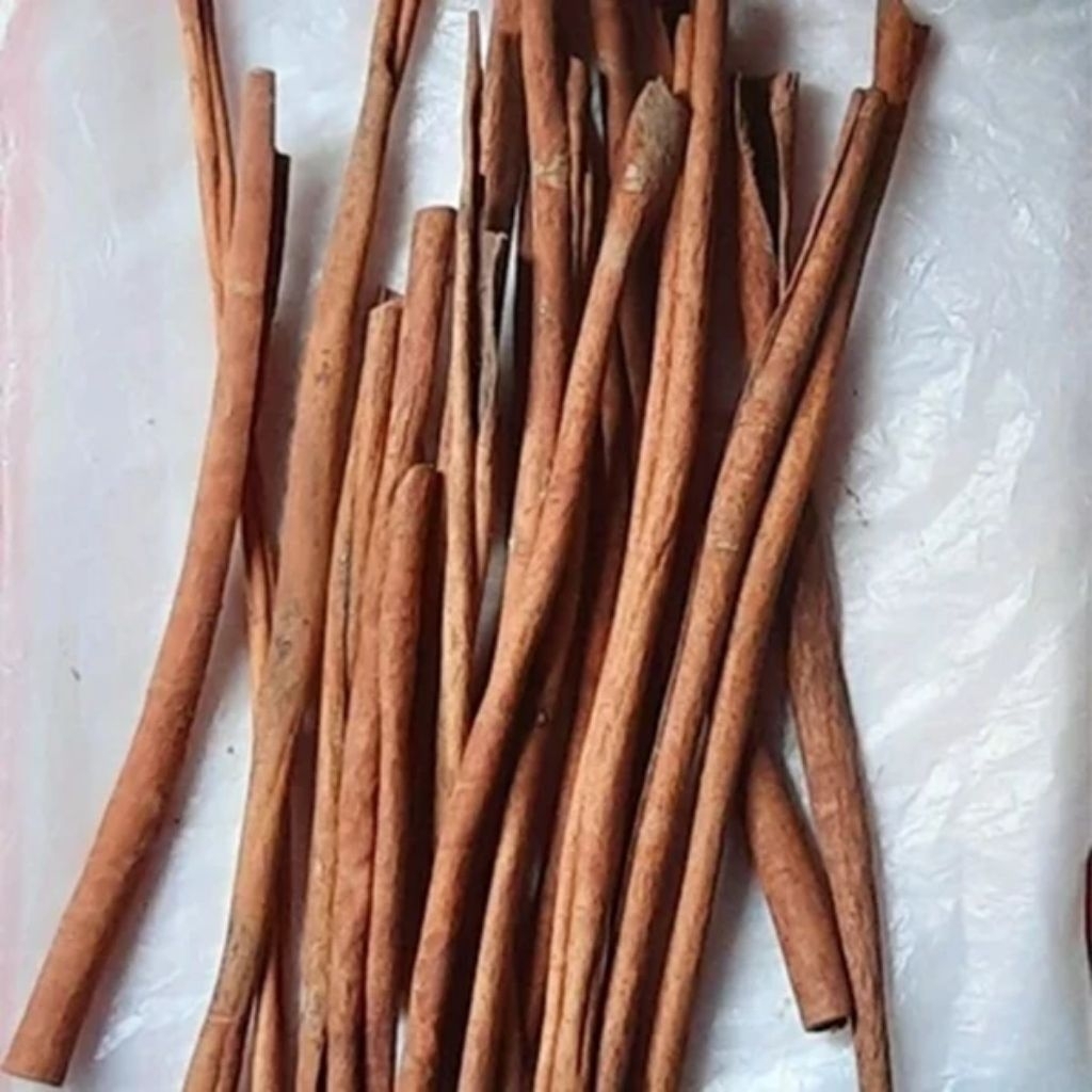 kayu manis cinamon/keningar
