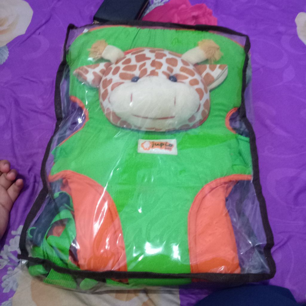 gendongan bayi