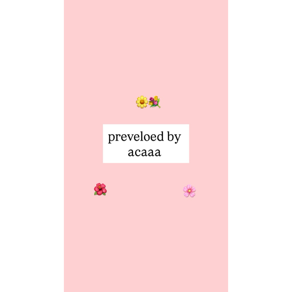 preveloed by aca