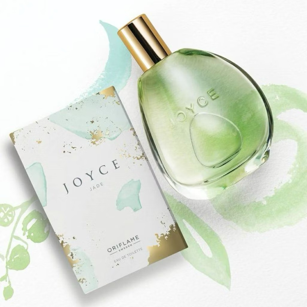 Joyce Jade EDT