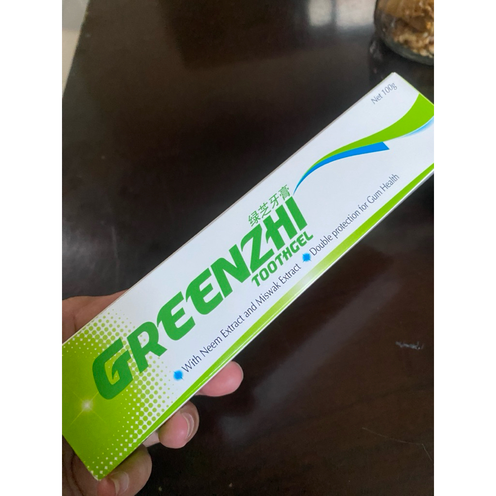 greenzhipastagigi