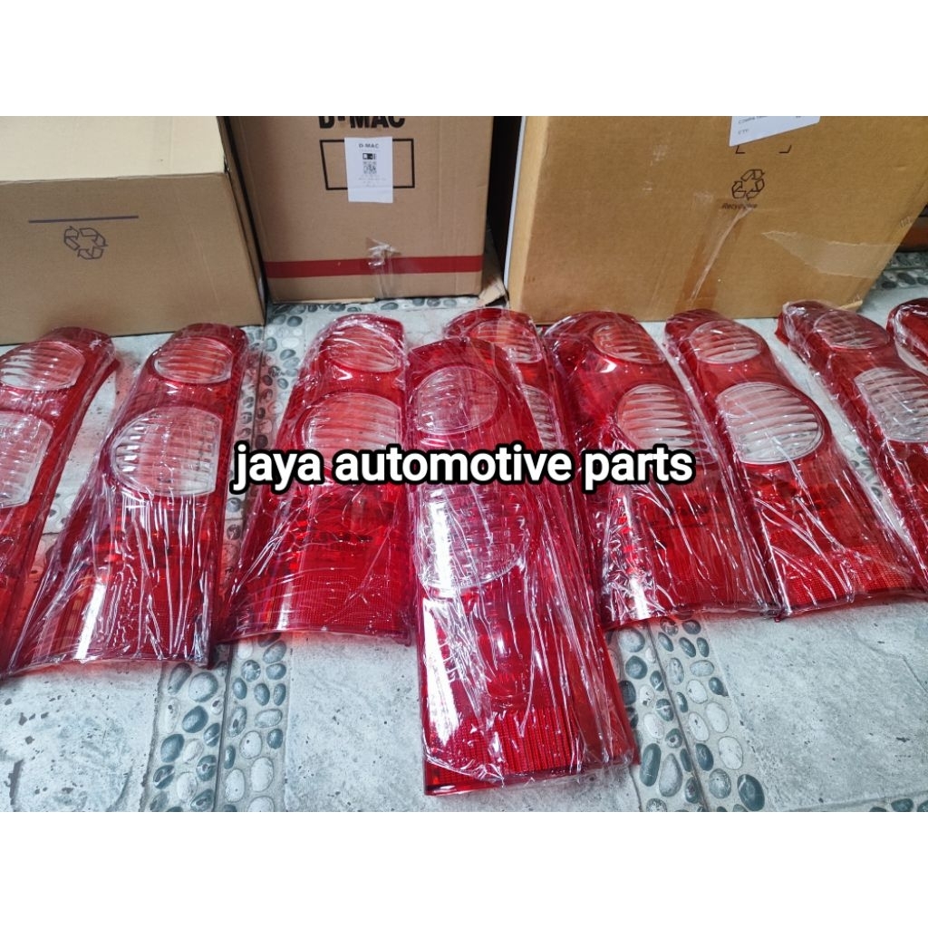 HEMAT mika lampu stop avanza vvti 2008-2011 **