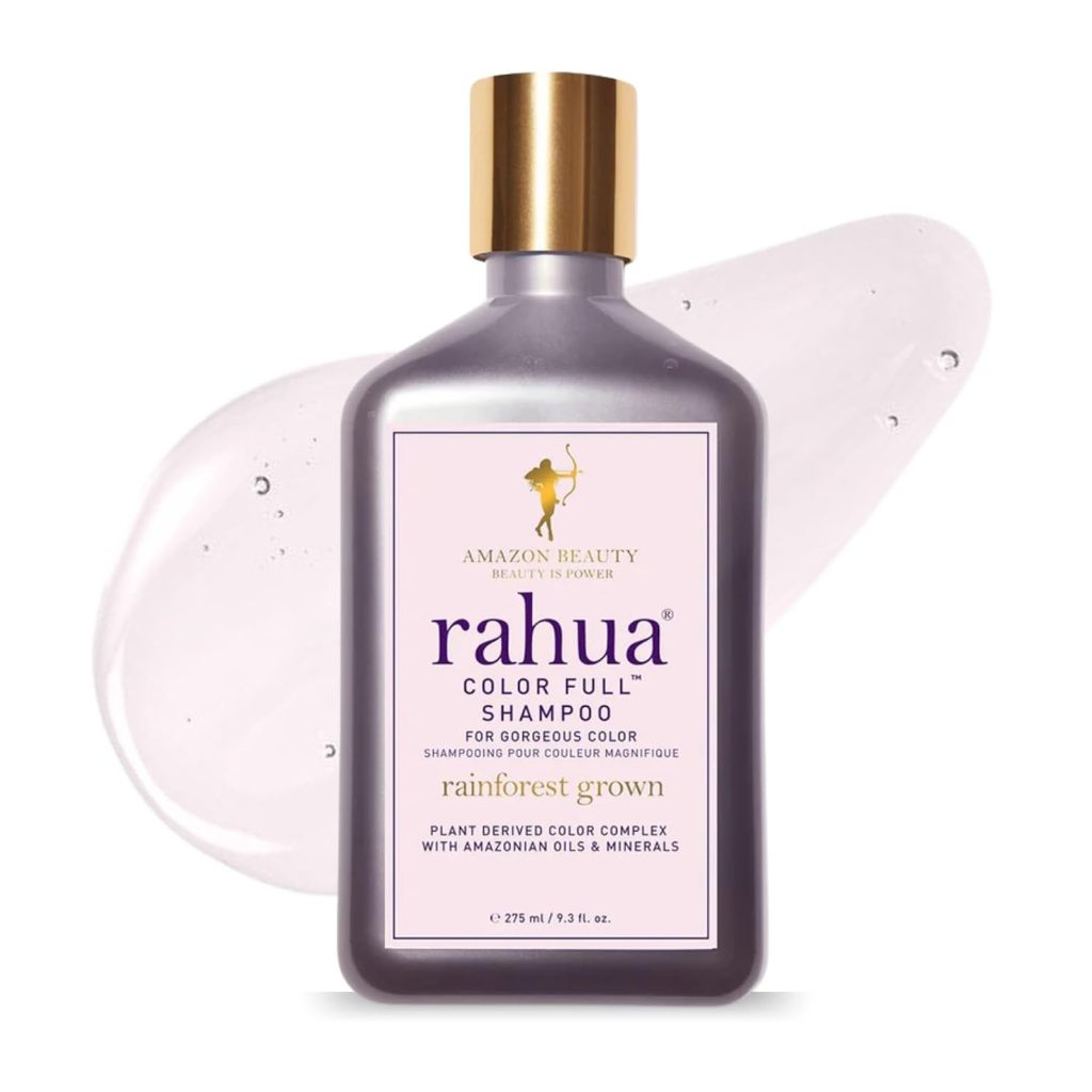 Women's Color Full Shampoo