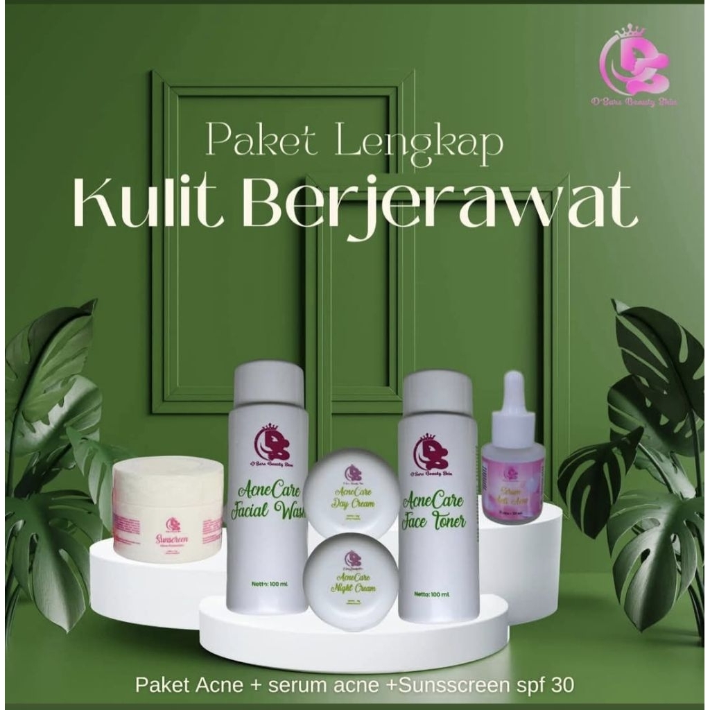 paketlengkapkulitberjerawat
