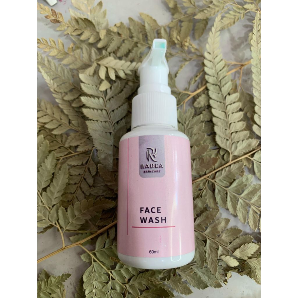 ECER RADEA SKINCARE