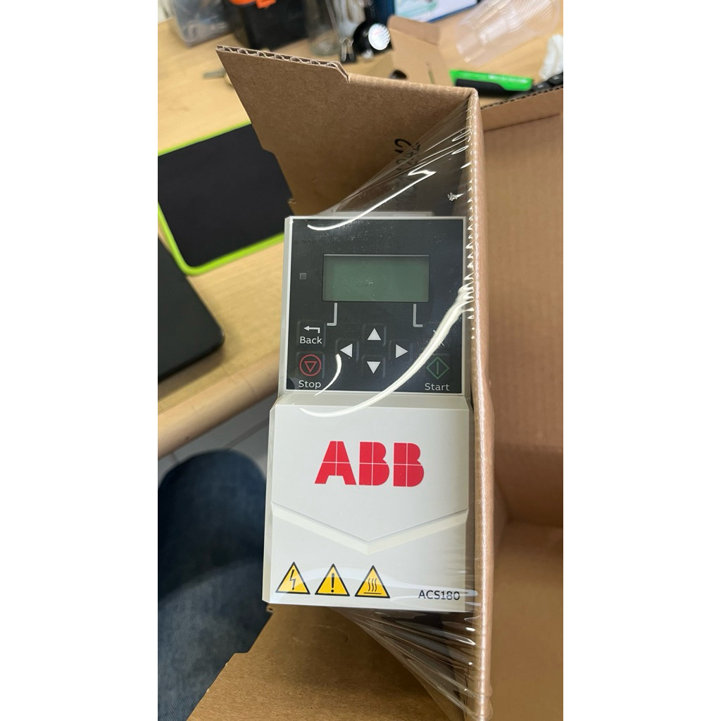 Inverter ABB