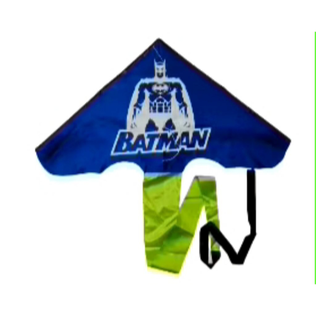 layangan sablon
