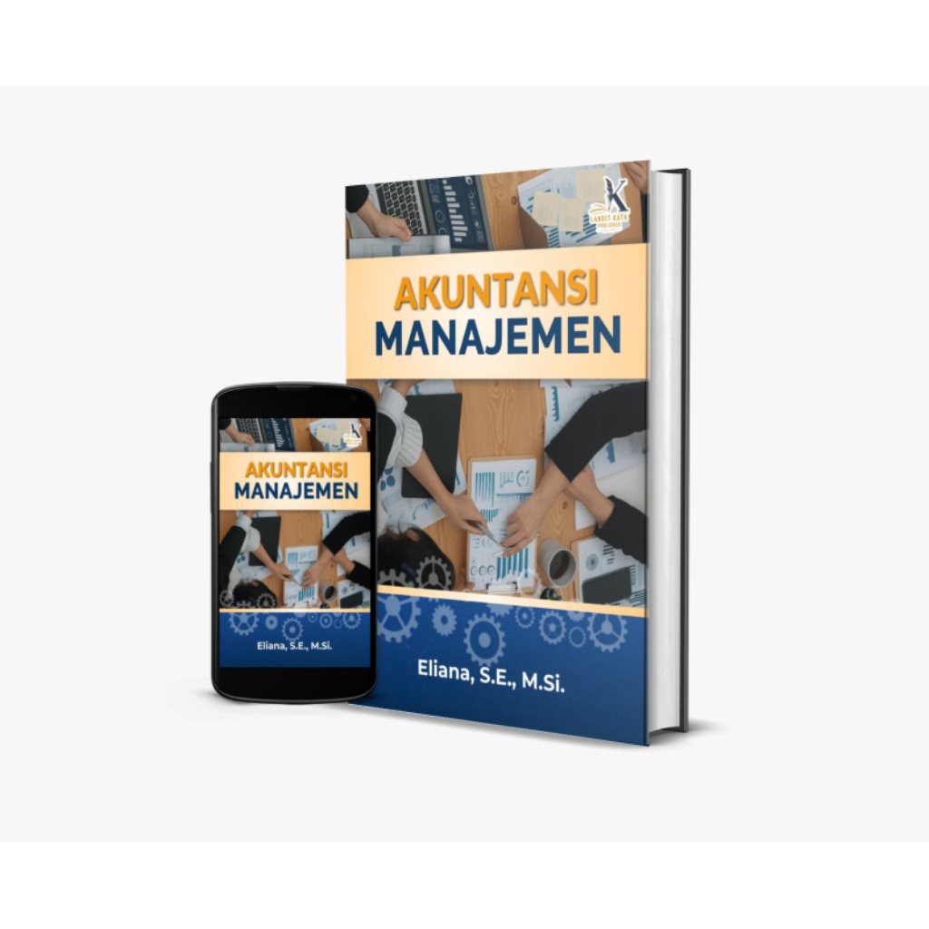 Akuntansi Manajemen