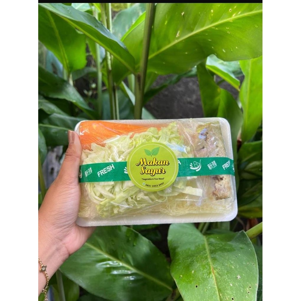 paket mie bihun