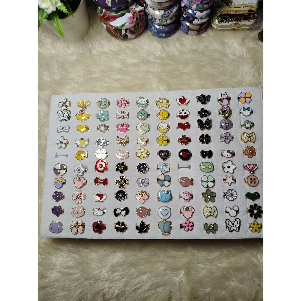 bros dagu mini 100 pcs