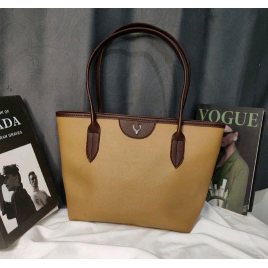 BISA COD TAS IBU