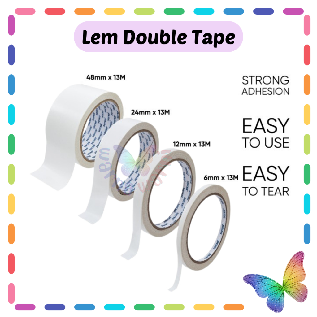Double Tape JOYKO