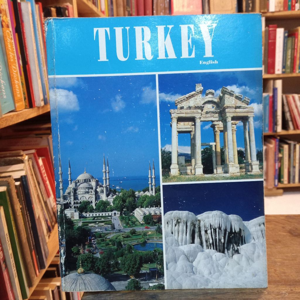 TURKEY
