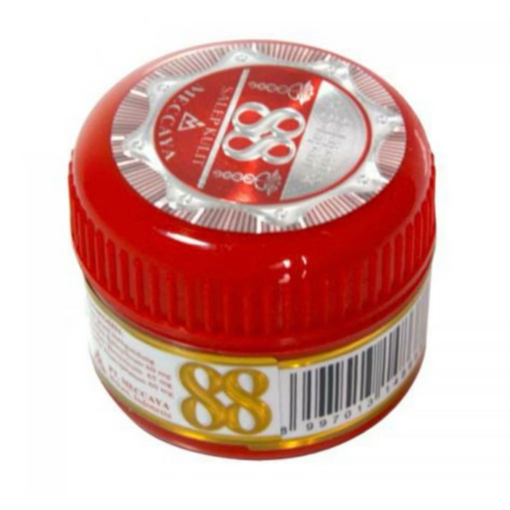 SALEP KULIT 88 ASLI ORIGINAL