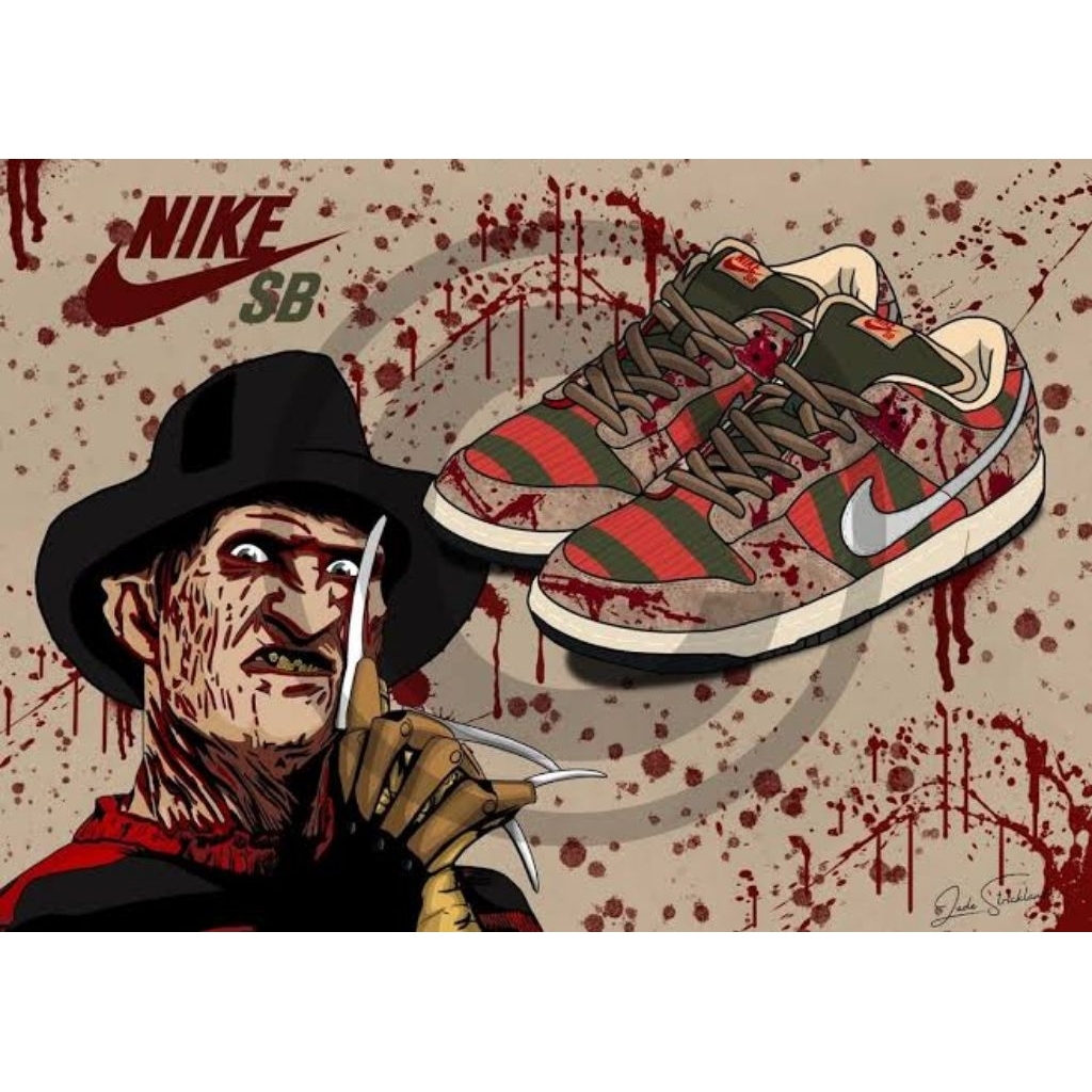 link co sepatu 5k