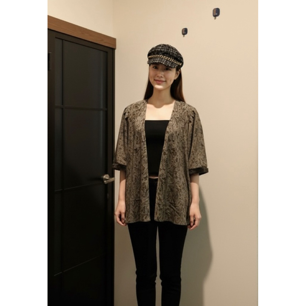 OUTER VINTAGE