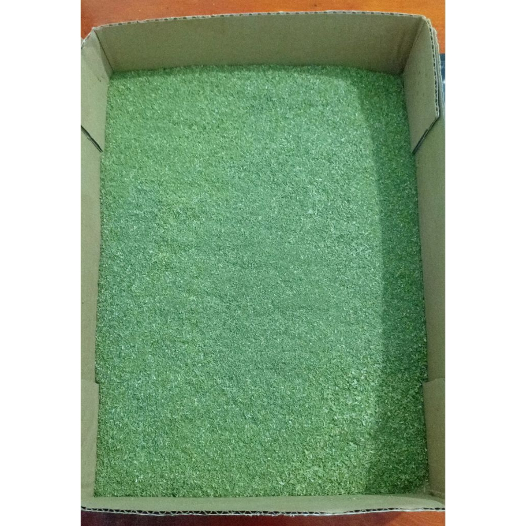 Bubuk Pandan
