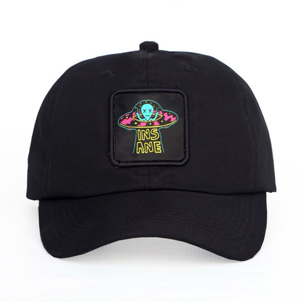 topi pria
