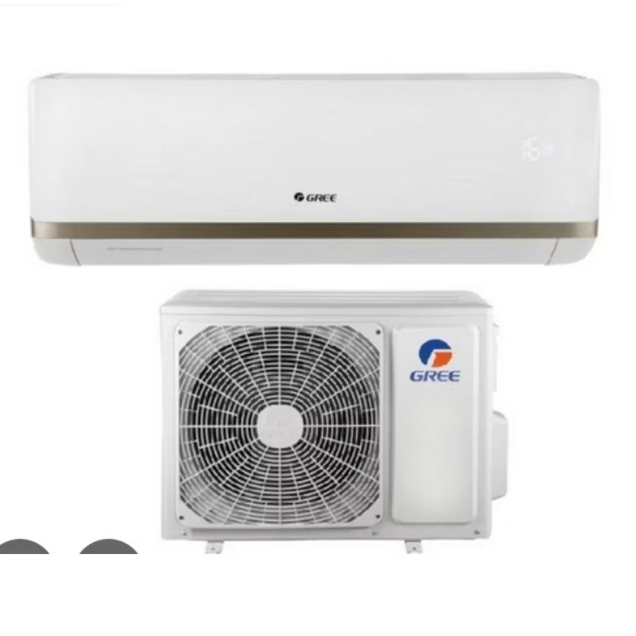 Ac Gree 1/2 PK