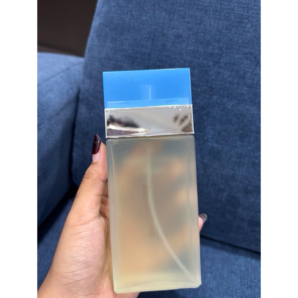PARFUM DOLC