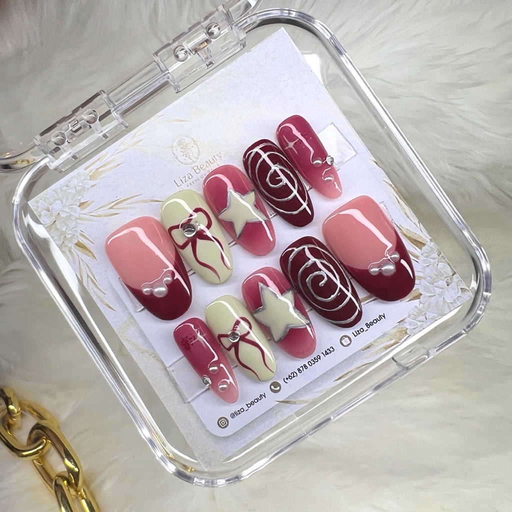 Press on Nails