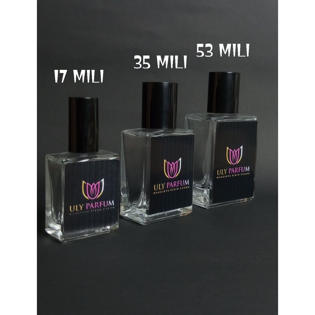 PARFUM INSPIRED