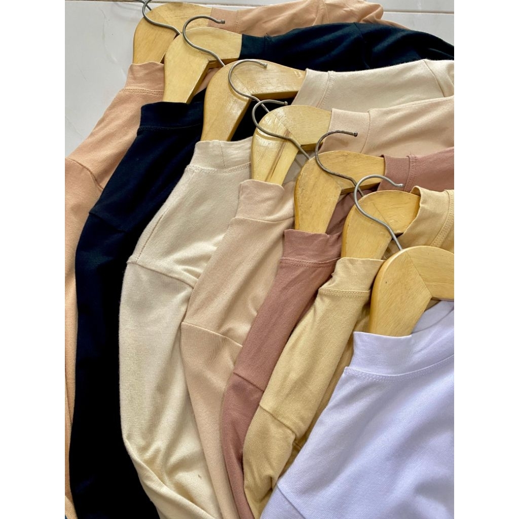 manset bhn kaos
