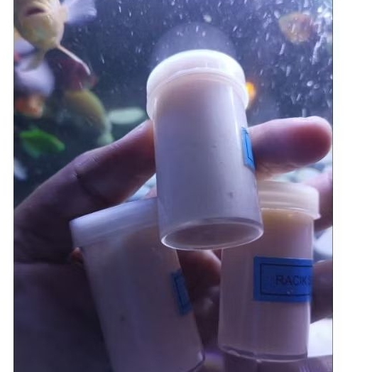 racik 2 in 1