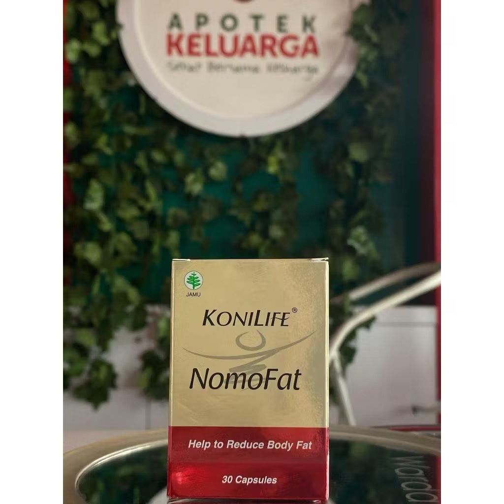 Konilife Nomofat