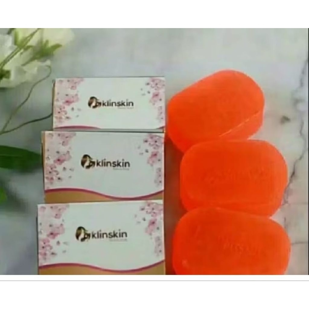 sabun Klinskin BPOM
