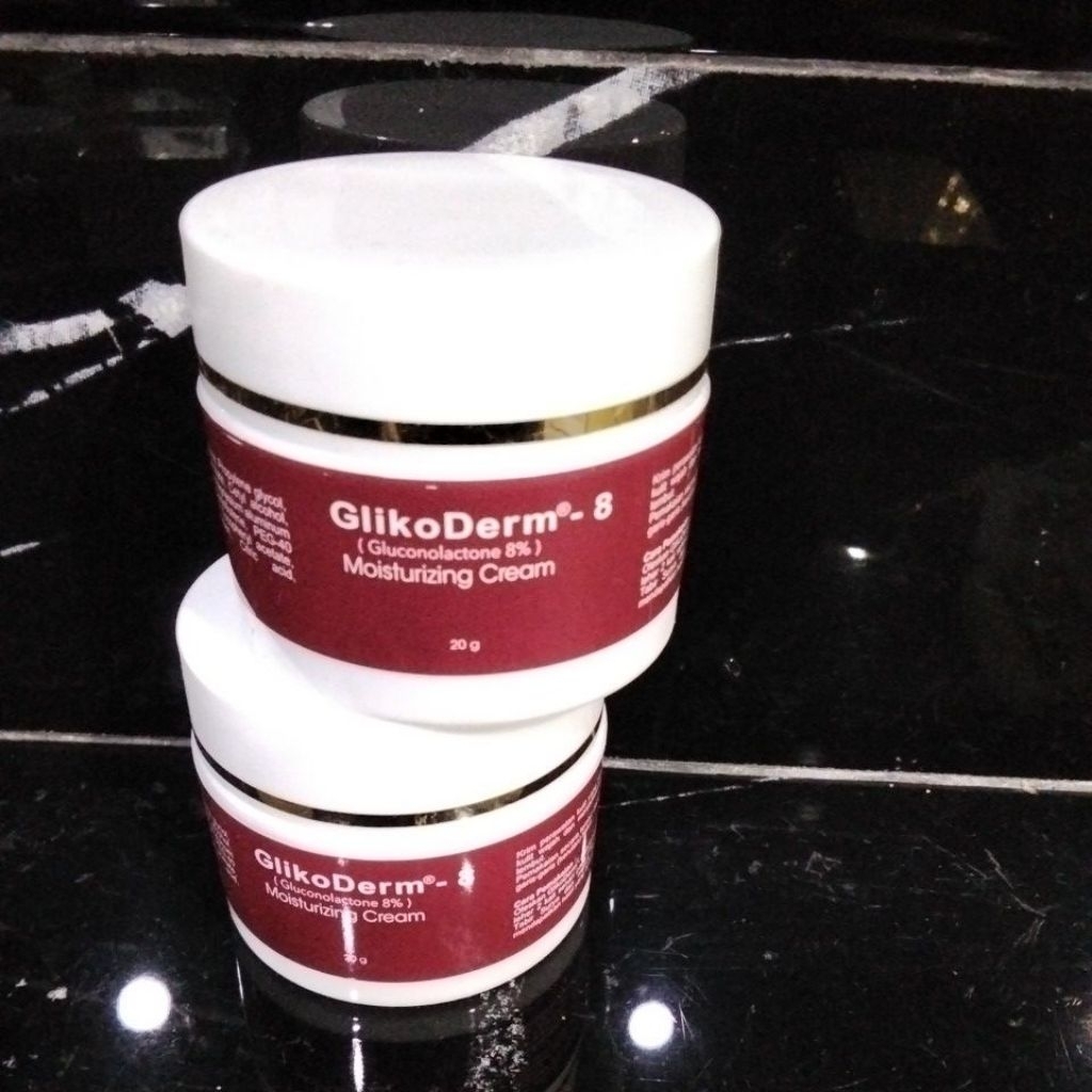 Glikoderm 8 moist