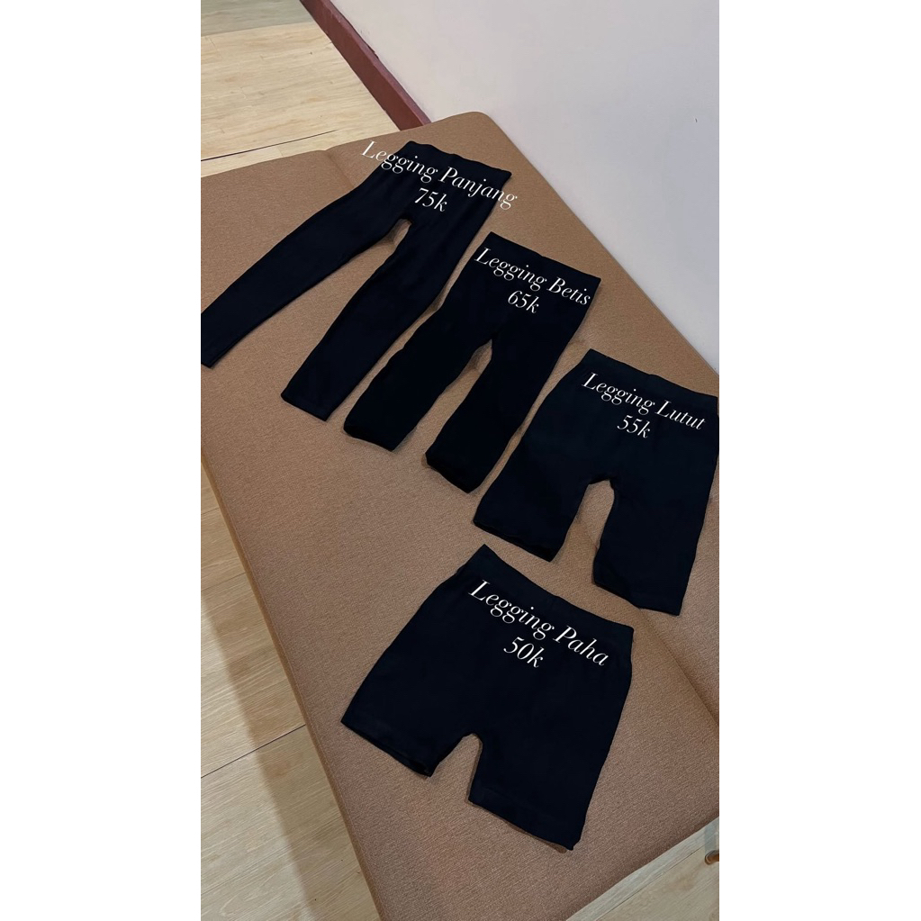 Legging Premium