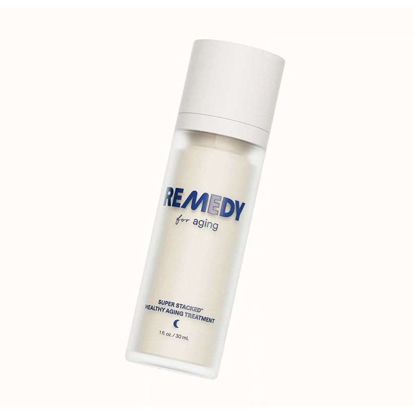 REMEDY FOR AGING