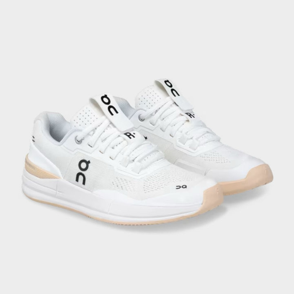 The Roger Pro " Clay beige ".
