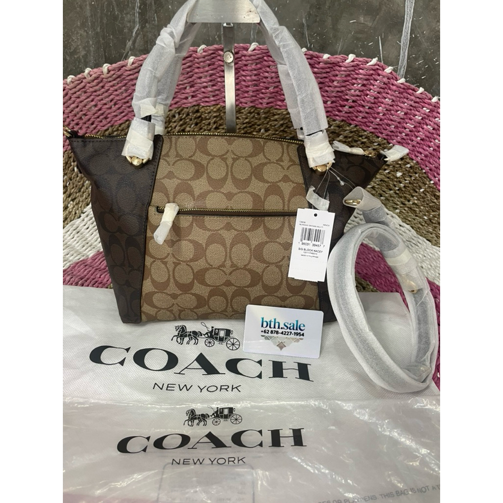 COACHasli