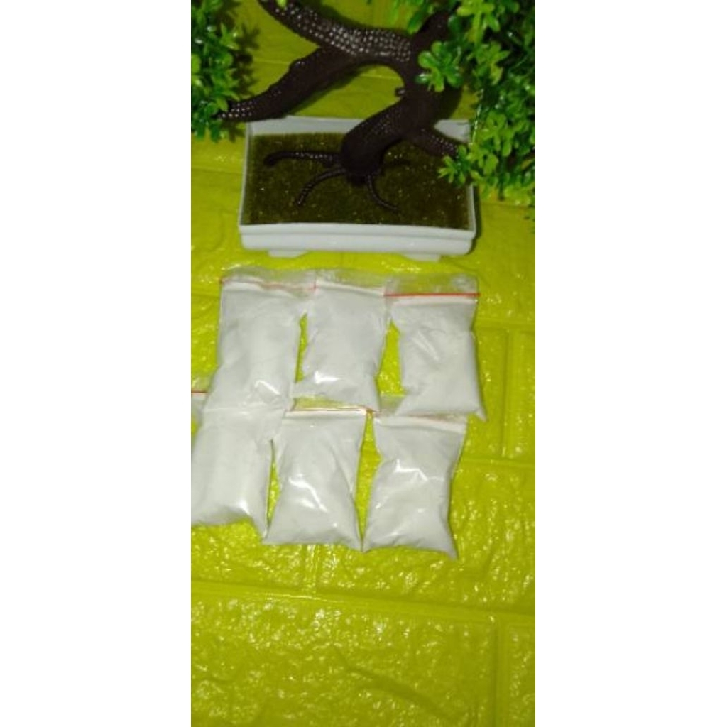 ❣️SERBUK PEMUTIH 100gr❣️