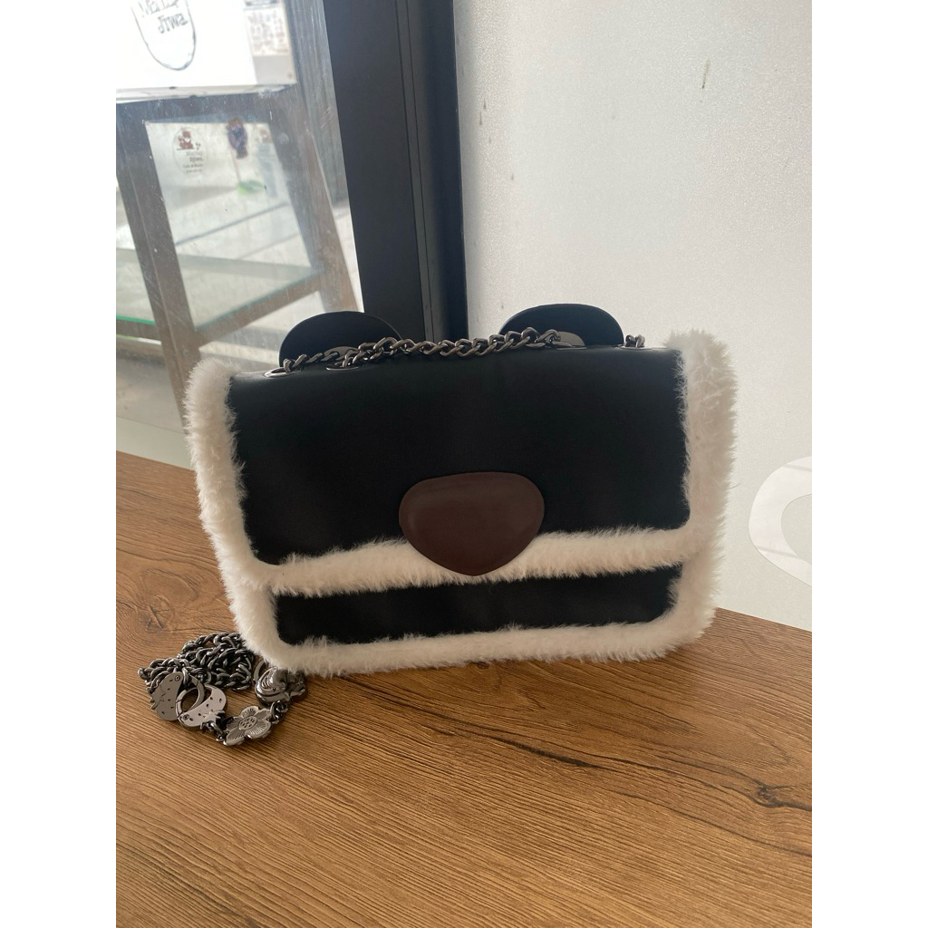 TAS CK LOTSO BULU