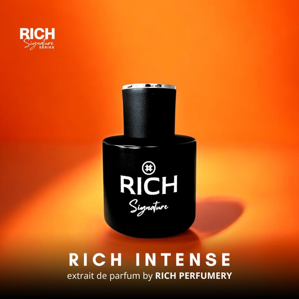 Rich Intense Extrait De Parfum