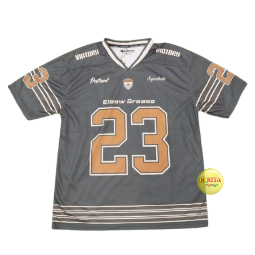 Superholic Jersey Oversize 23