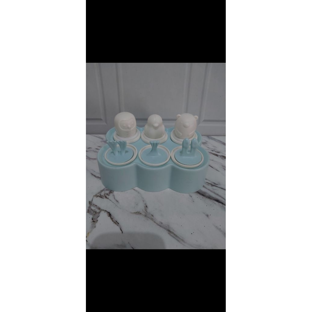 PL cetakan ice cream
