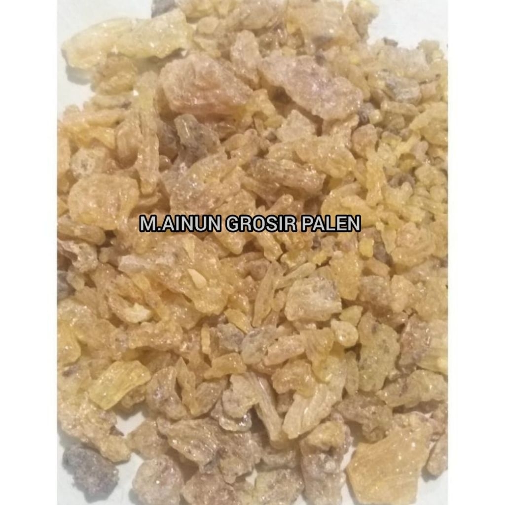 ( 1 kilo ) Menyan / Kemenyan Arab
