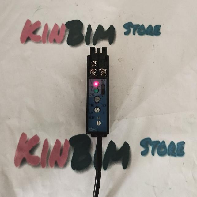 Sensor Photoelectric Keyence PS2-61