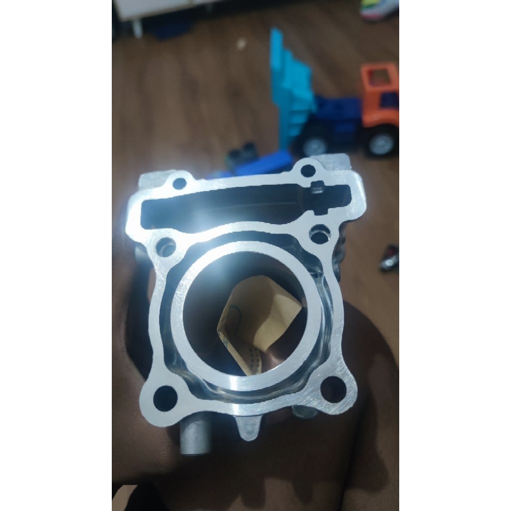 blok maxi 2dp
