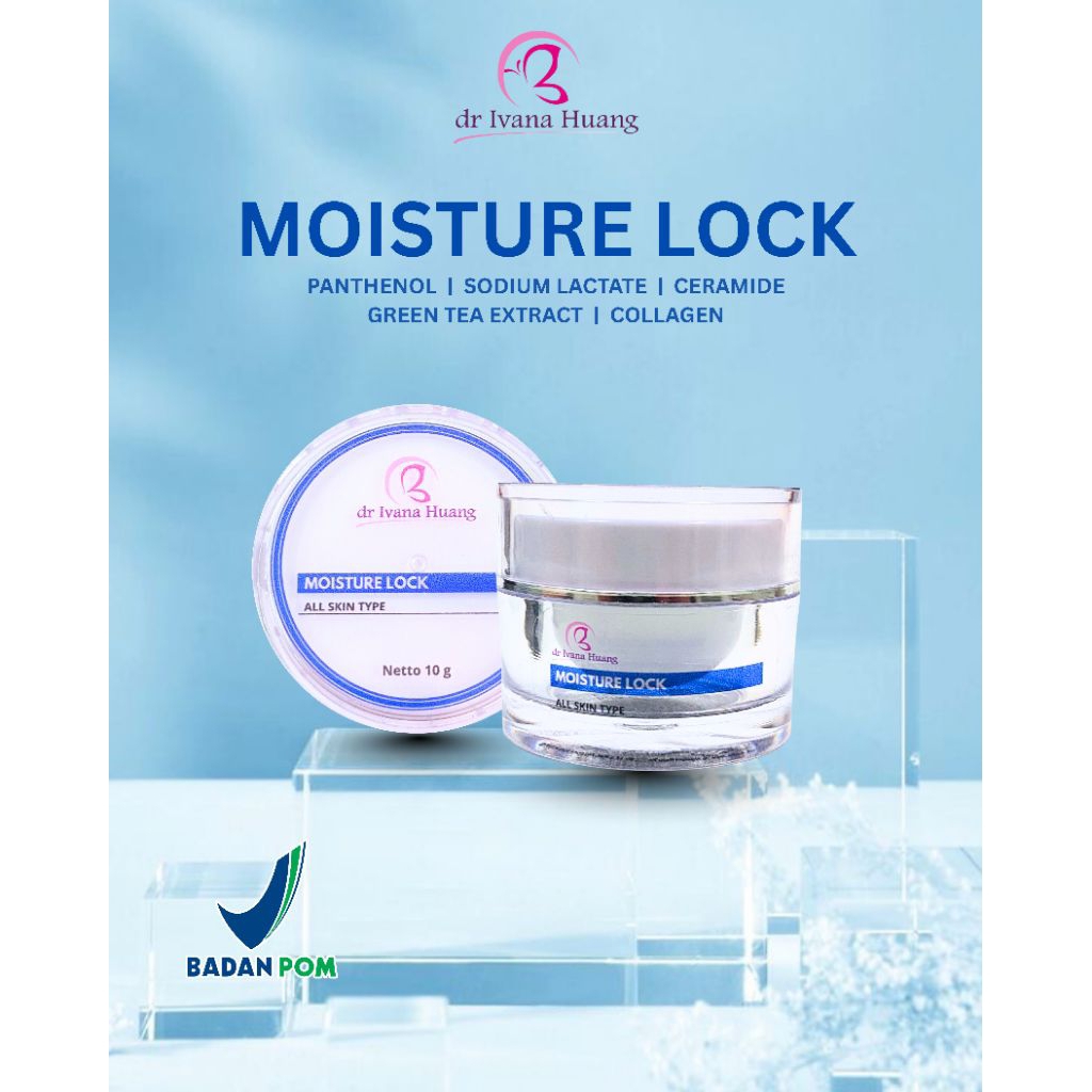 MOISTURE LOCK