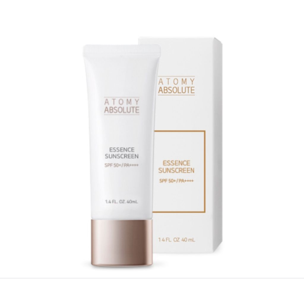 ATOMY ABSOLUTE ESSENCE SUNSCREEN ORIGINAL