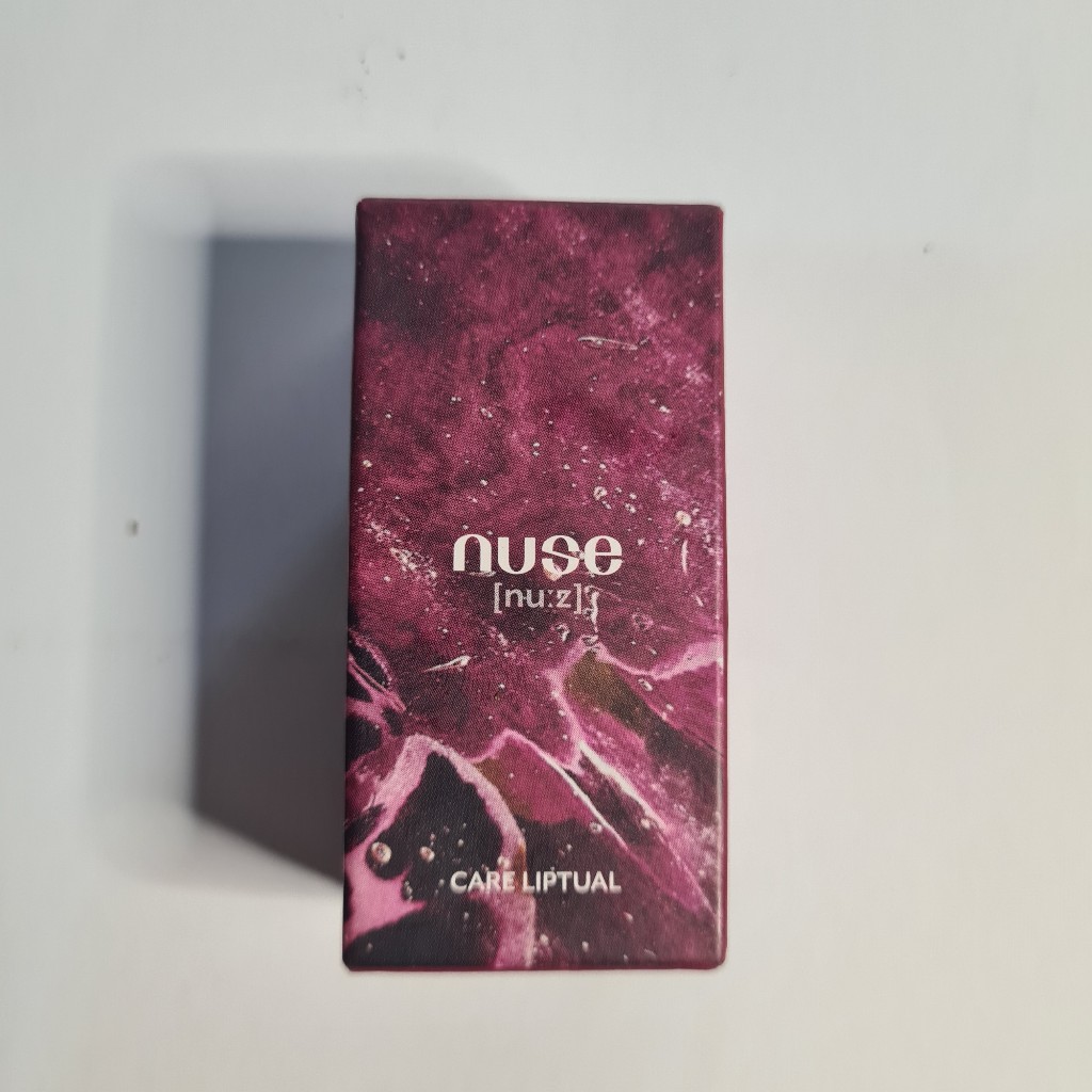 NUSE - CARE LIPTUAL