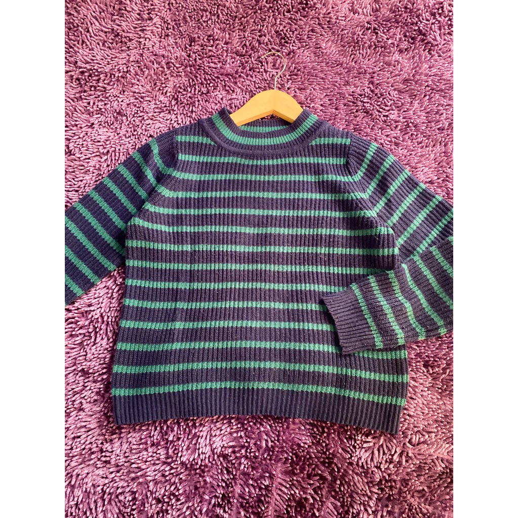 sweter salur by uni